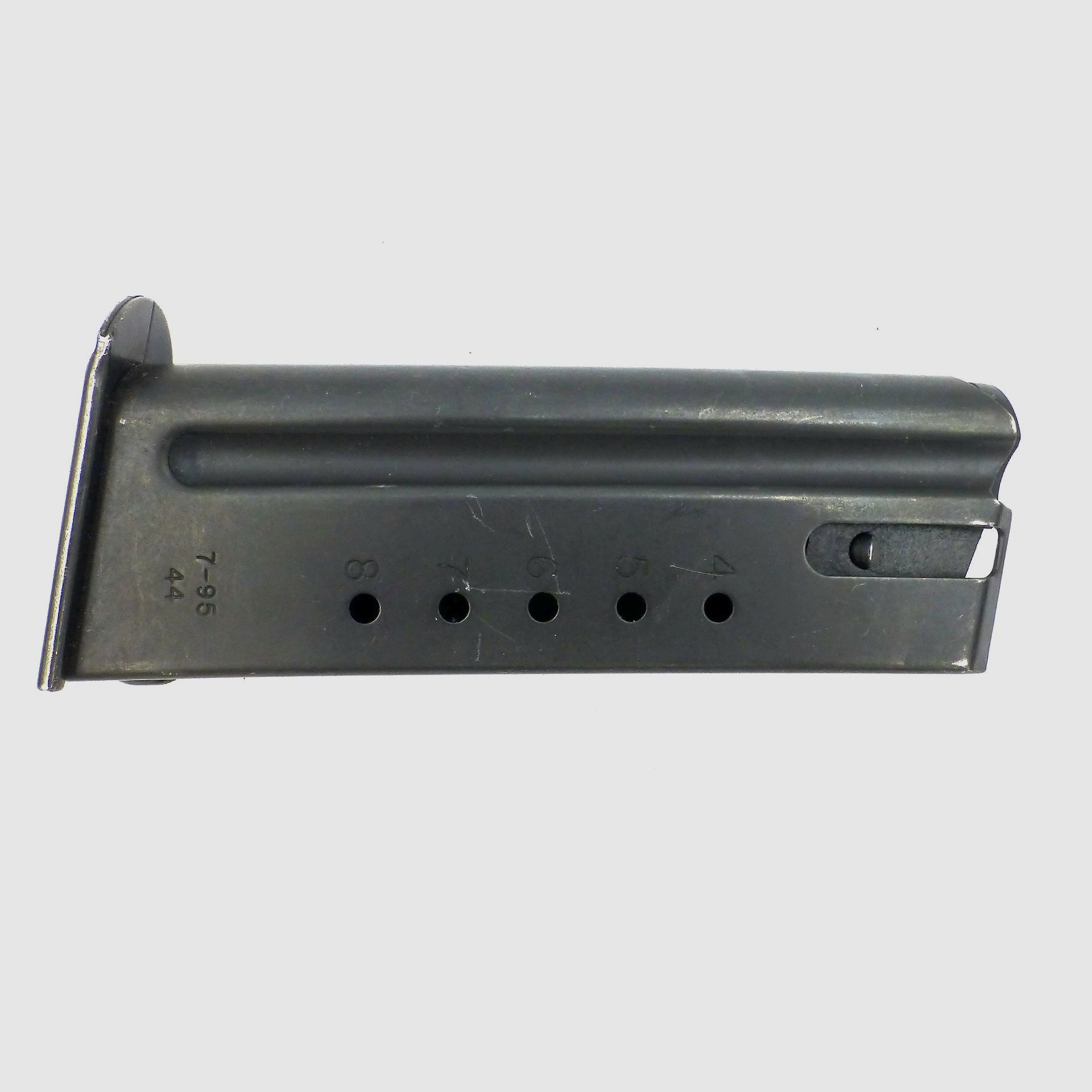 Caricatore IMI Desert Eagle, 44mag, immagine 1 di 3