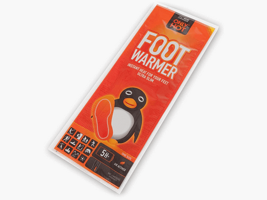Only Hot Foot Warmer
