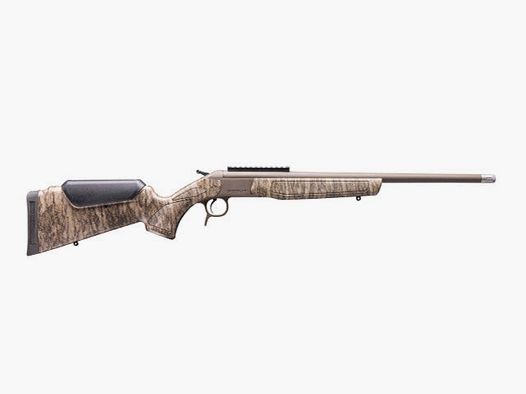 Carabina Bergara Scout
