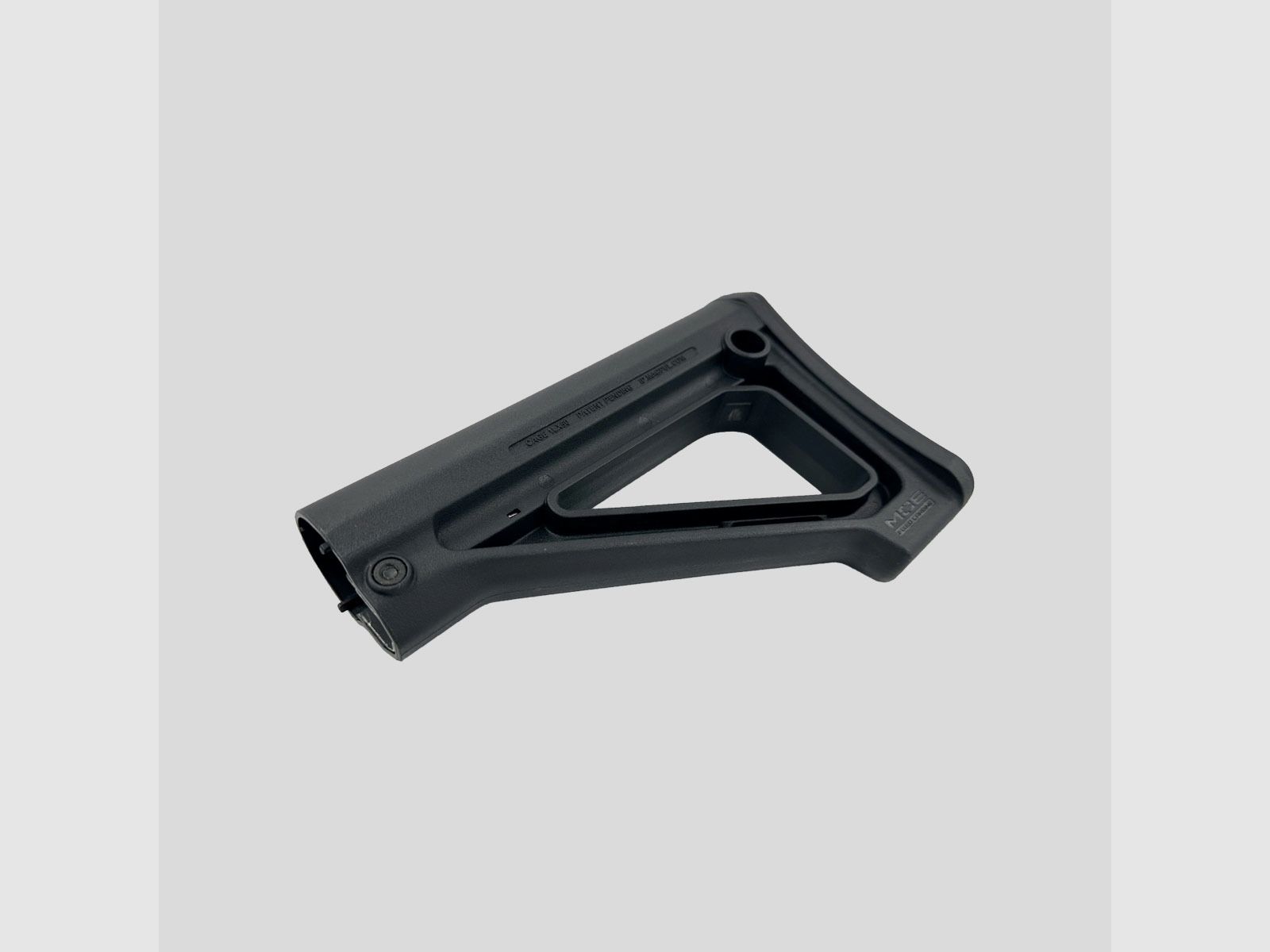 Magpul – MOE Fixed Carbine Stock Commercial, Bild 4 von 4