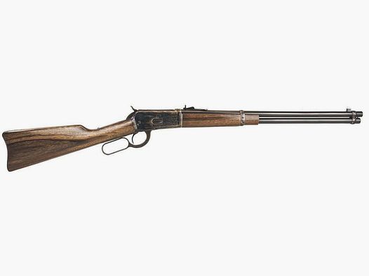 Chiappa 1892 Carbine - 20 Zoll Unterhebelrepetierbüchse Kal. .357 Mag.