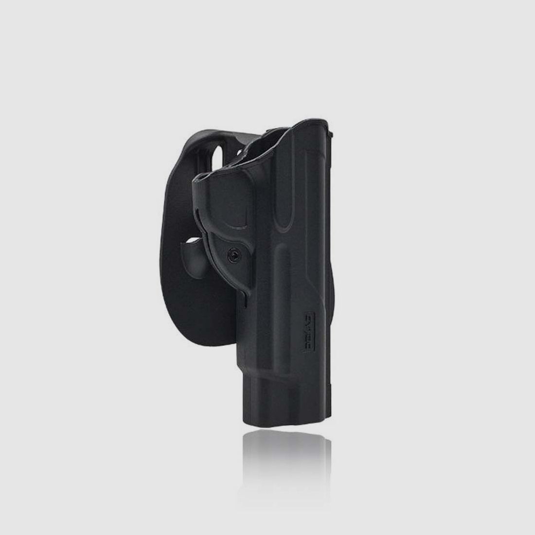 CYTAC F-Fast Draw Holster