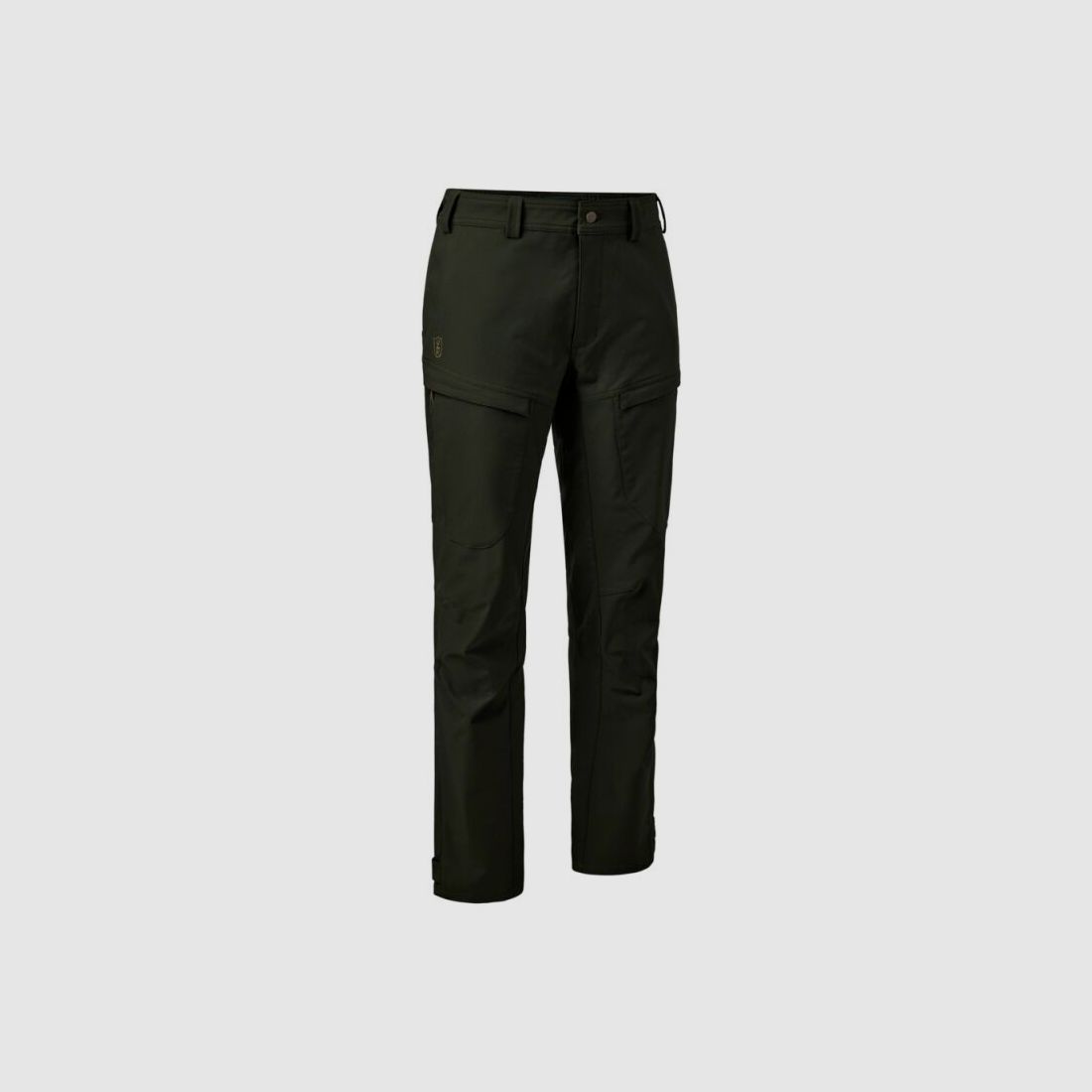 Deerhunter Herren Climate Hose mit 37.5® Technology