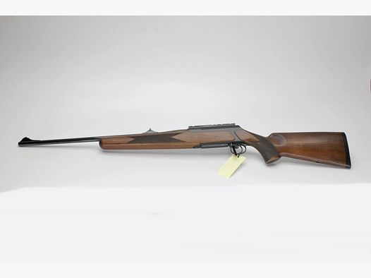Sauer & Sohn 200 mit Weaverschiene	 .308Win
