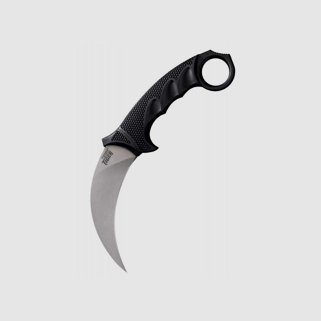 Cold Steel Tiger, Karambit Messer, AUS 8A Edelstahl