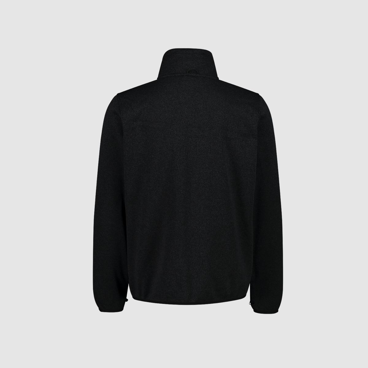 CMP Herrenjacke mit abnehmbarem Fleece-Jacket Olive Nero