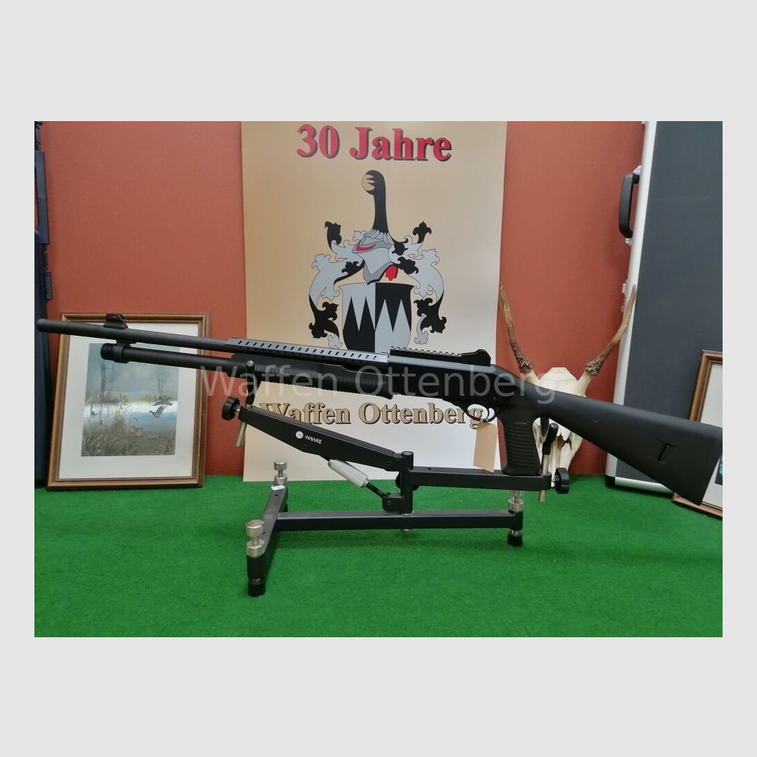 Akkar TK355 (612PS)