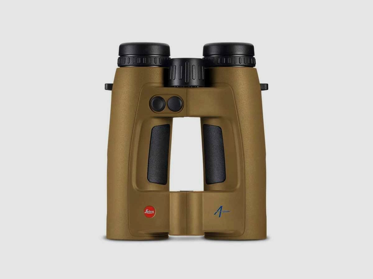 Leica Geovid Pro 10X42 AB+, Bild 4 von 6
