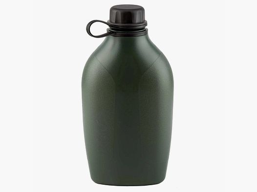 Wildo Wildo Drinking Bottle Explorer 1 L Olive