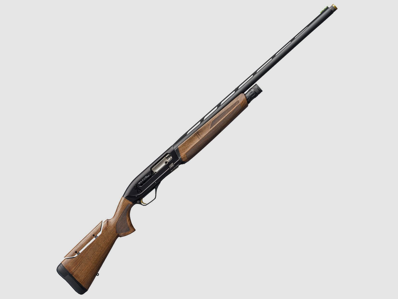 Selbstladeflinte Browning Maxus 2 Sporter verstellbar Holz Kal. 12