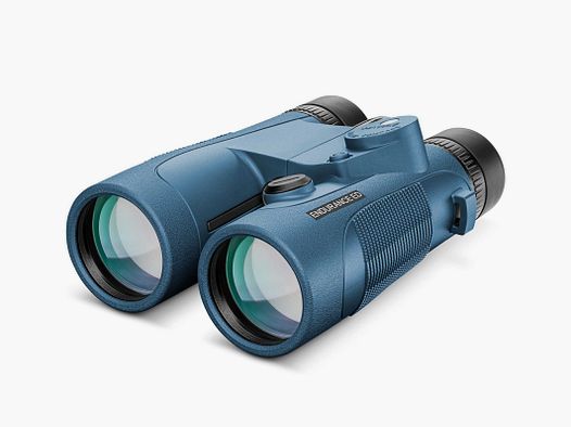 Hawke Fernglas Endurance ED Marine Kompass 7×50
