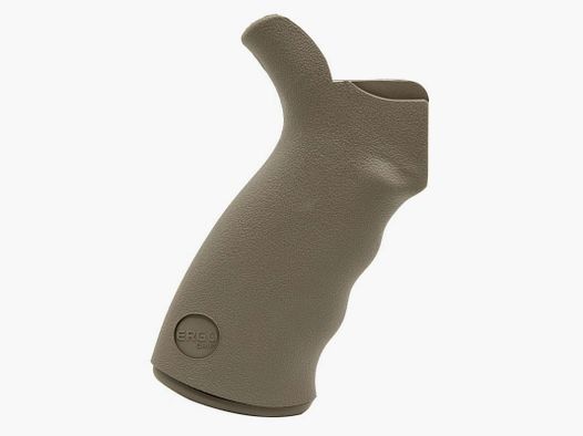 Chwyt AR15 ERGO suregrip Dark Earth