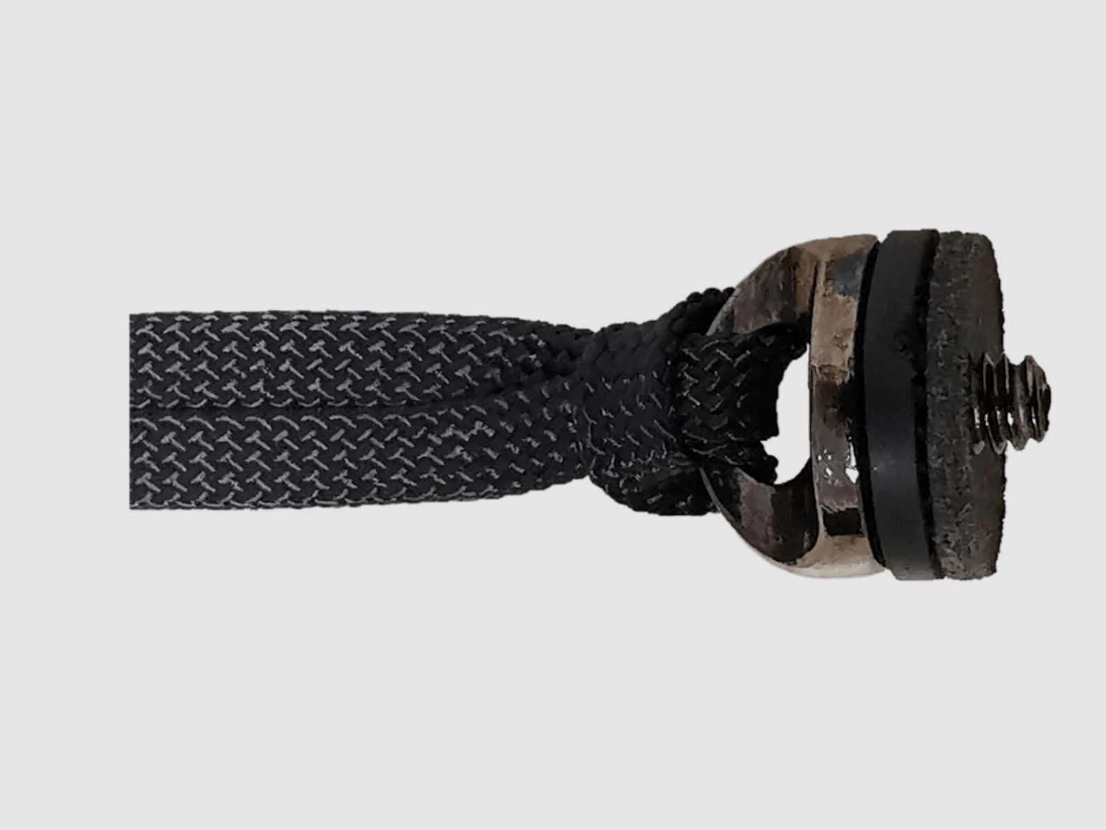 Niggeloh 406600260 MONO neck strap for thermal imaging cameras and night vision devices black