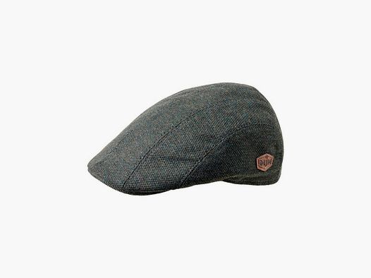 Maddy EL Virgin Wool Loden