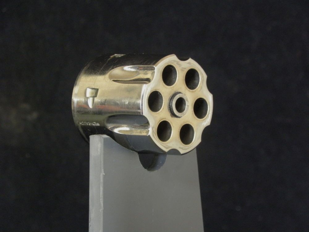 Arminius Weihrauch Western Sixshooter