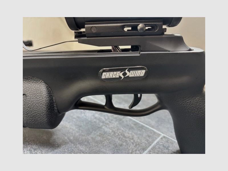 Sanlida Chace Wind 150 Lbs Recurve Armbrust