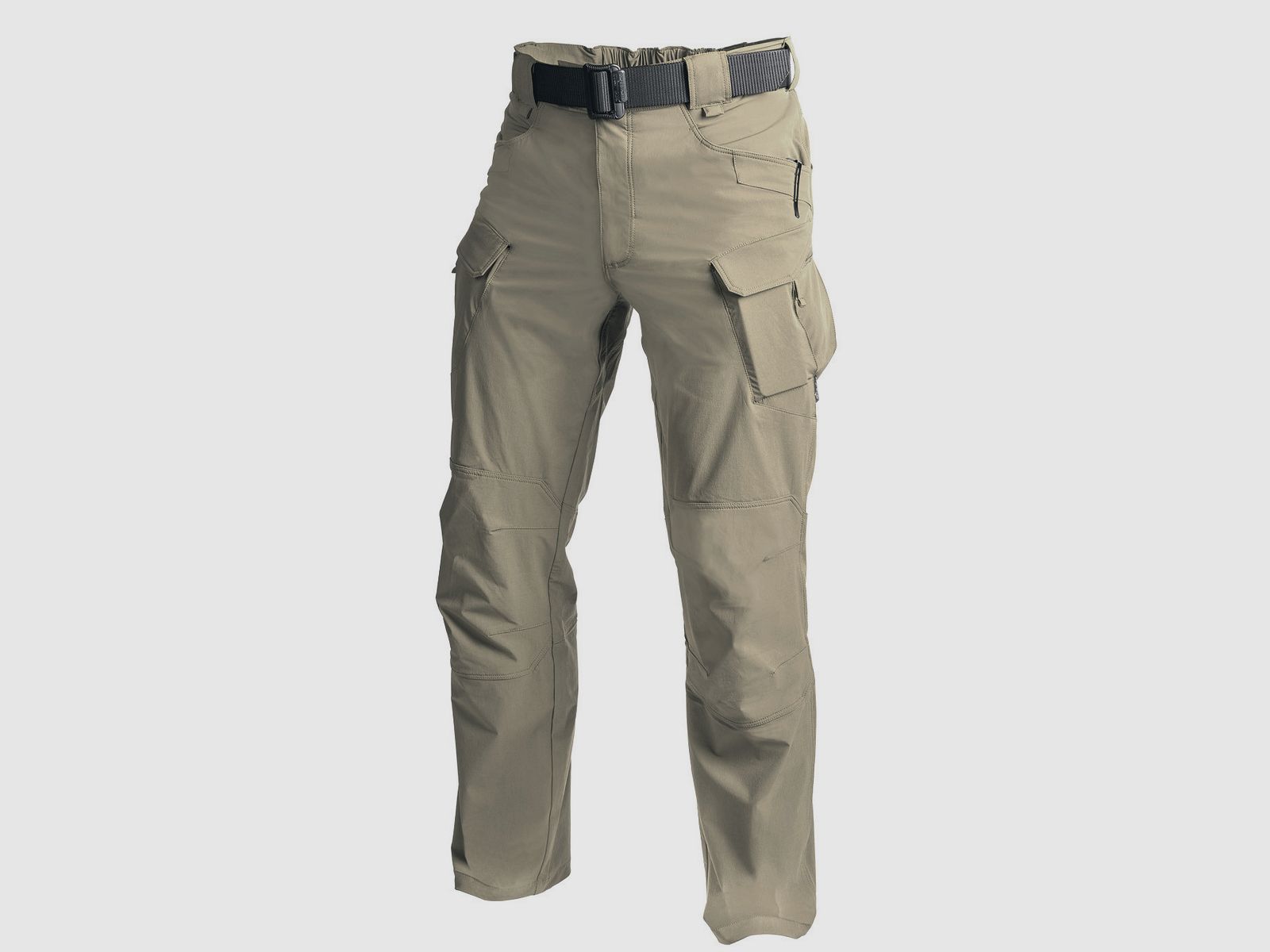 HELIKON TEX OUTDOOR TACTICAL PANTS OTP KHAKI