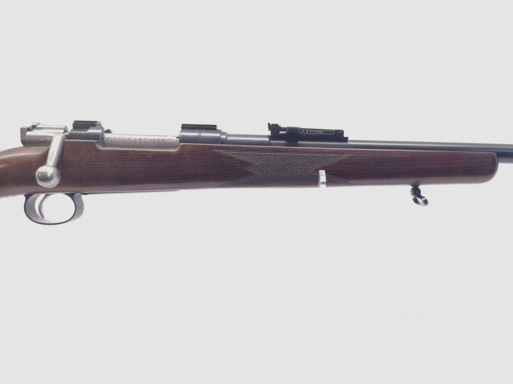 Husqvarna M96 Jagd