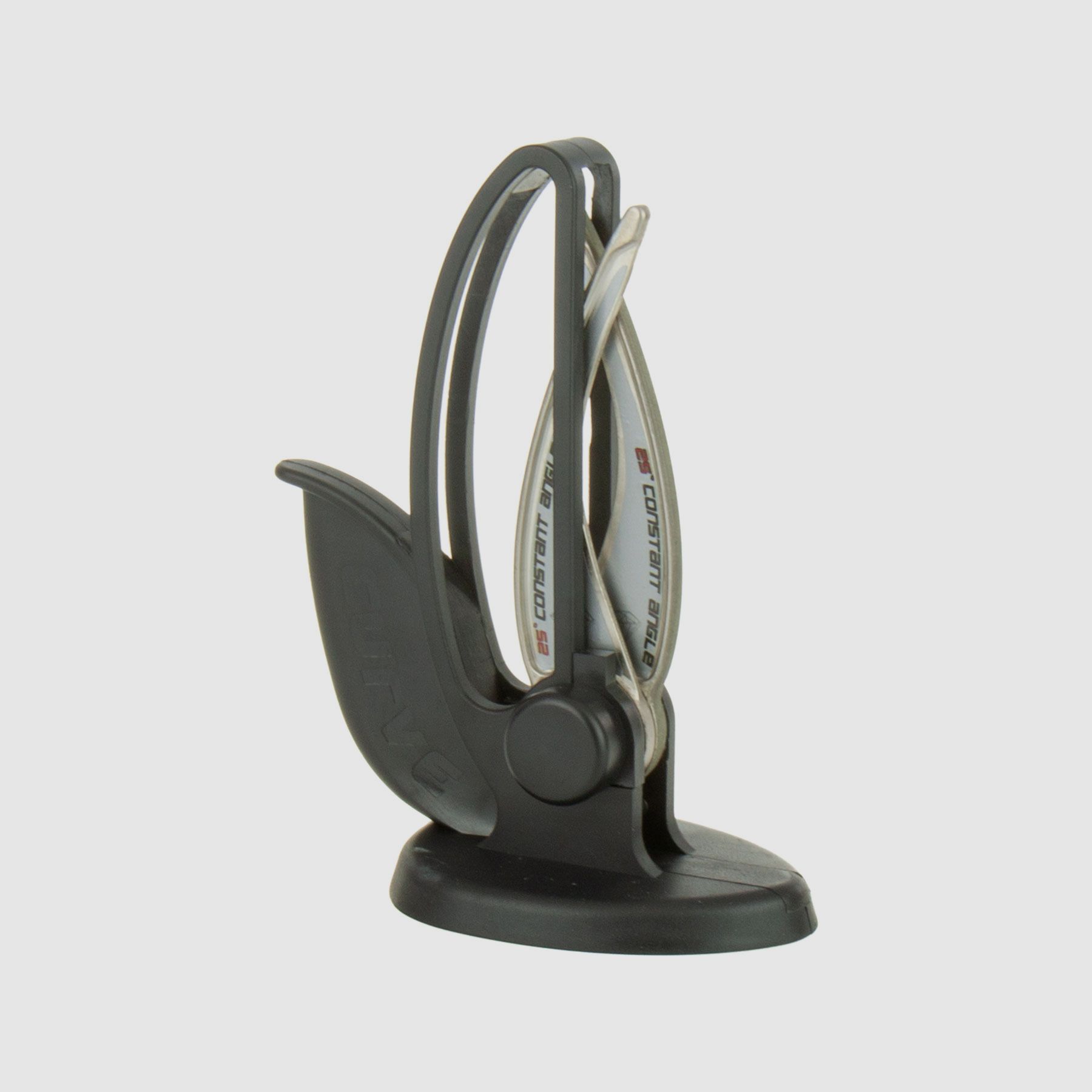 V-Sharp Curve – Farbe: Schwarz
