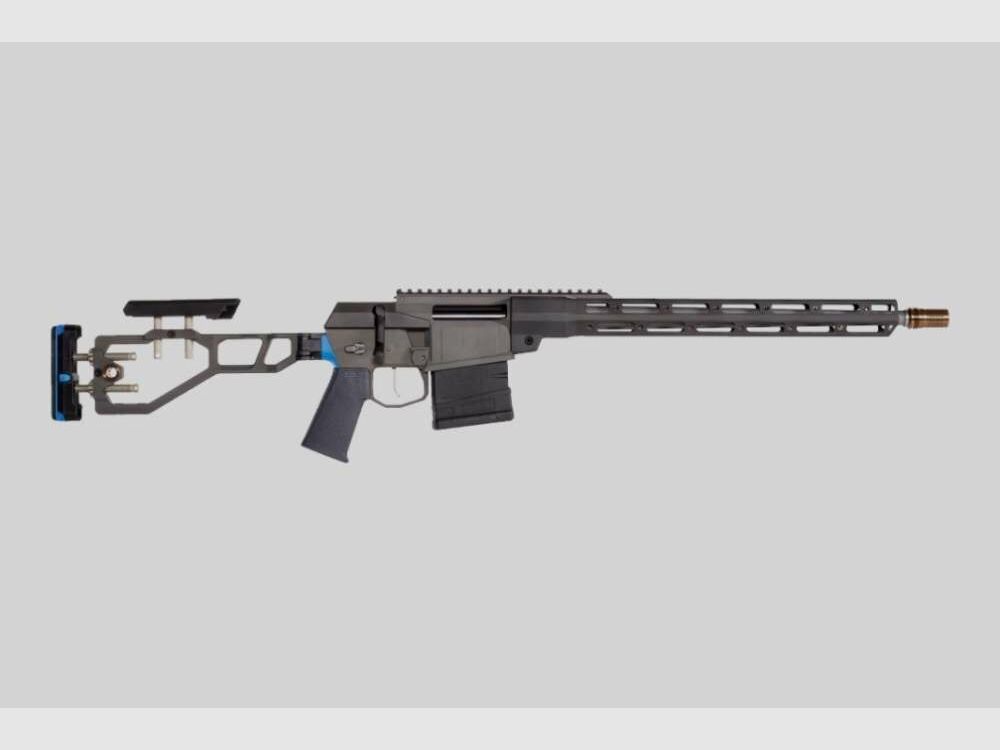 Q LLC THE FIX .308Win, Bild 1 von 4