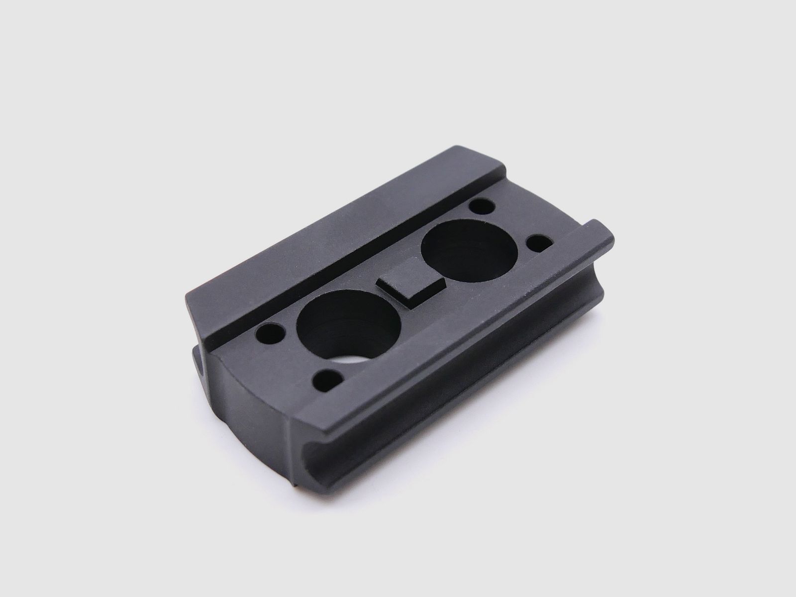 Aimpoint AB 12357 Espaciador de 30 mm para aumento de visores Micro
