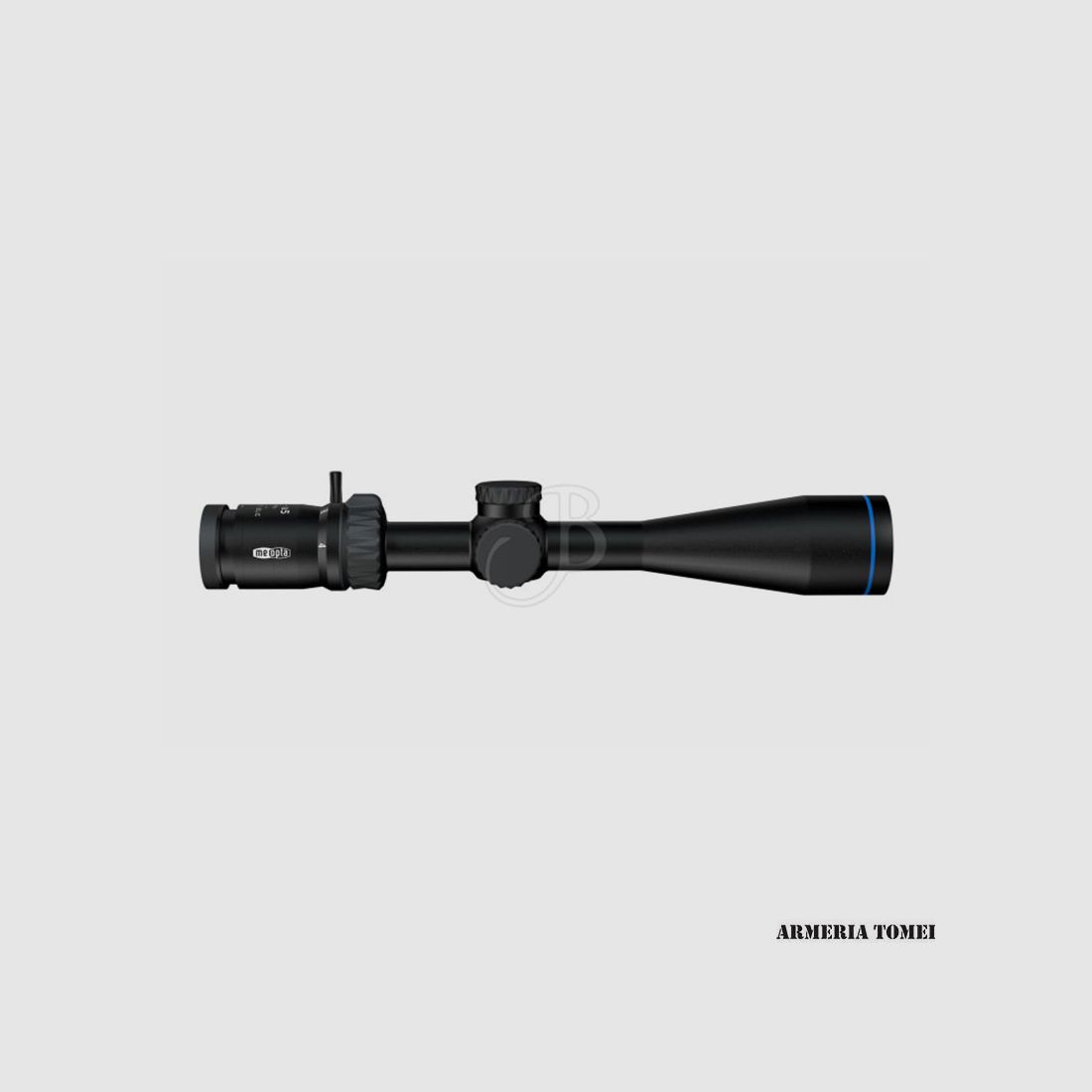 OPTIK – MEOPTA – MEOPRO OPTIKA5 4-20×50 RD SFP Z-PLUS ILL, Bild 2 von 3