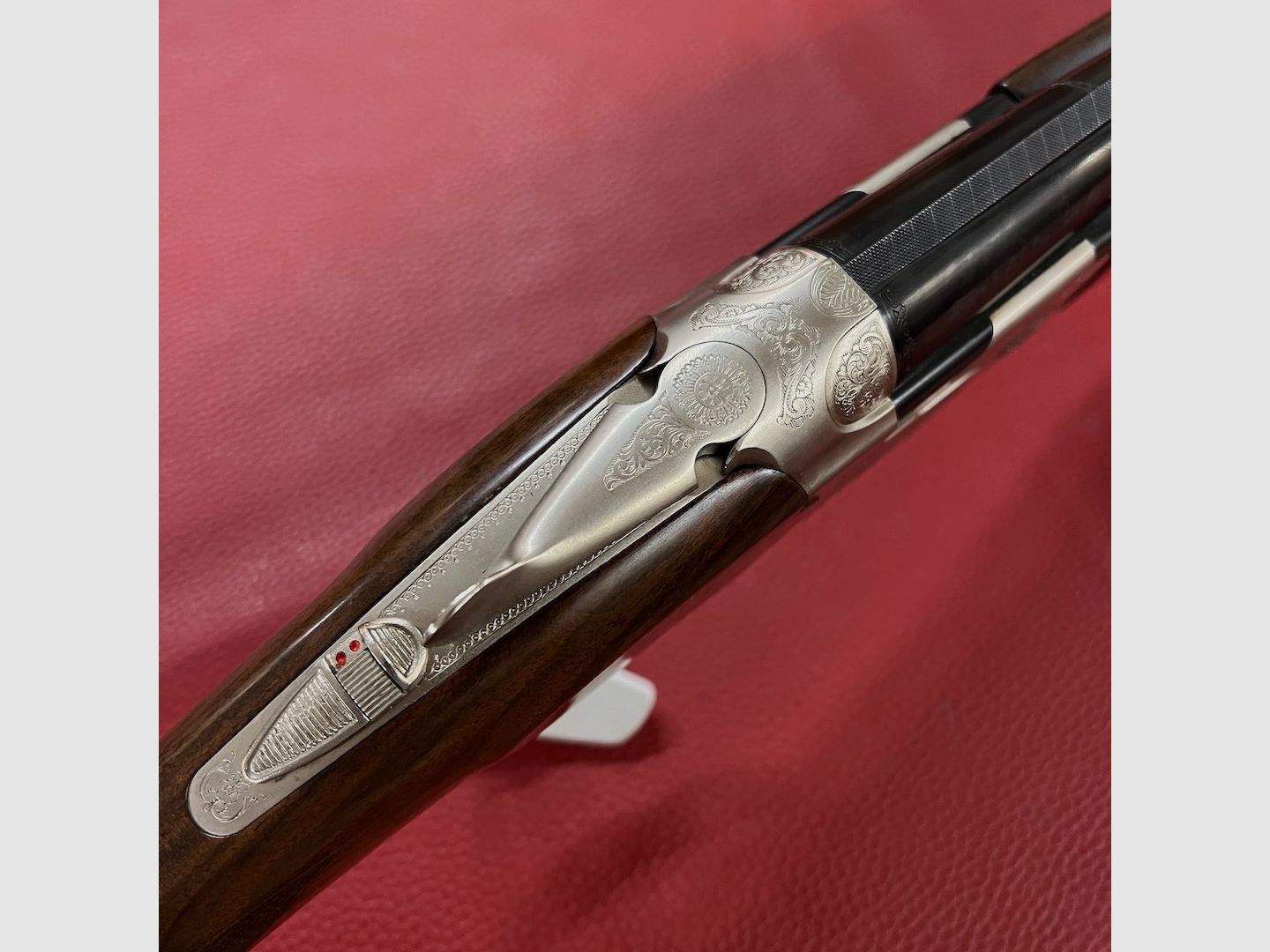 Beretta 686 Silver Pigeon S, image 6 sur 7