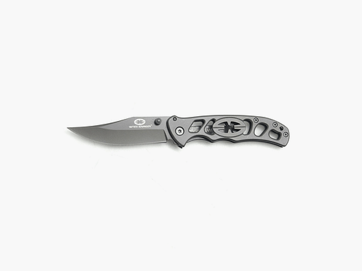 COLTELLO – WITH ARMOUR – ALLIGATOR
