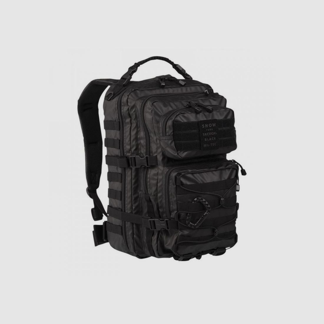 MIL-TEC Taktische 36L Tasche