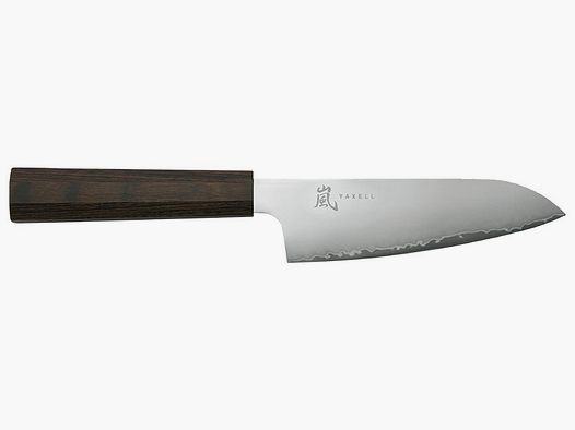 Yaxell hana Santoku 125mm