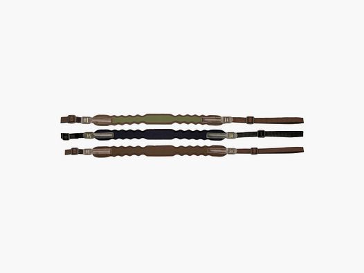 Correa de rifle de neopreno con bucle estándar - Niggeloh