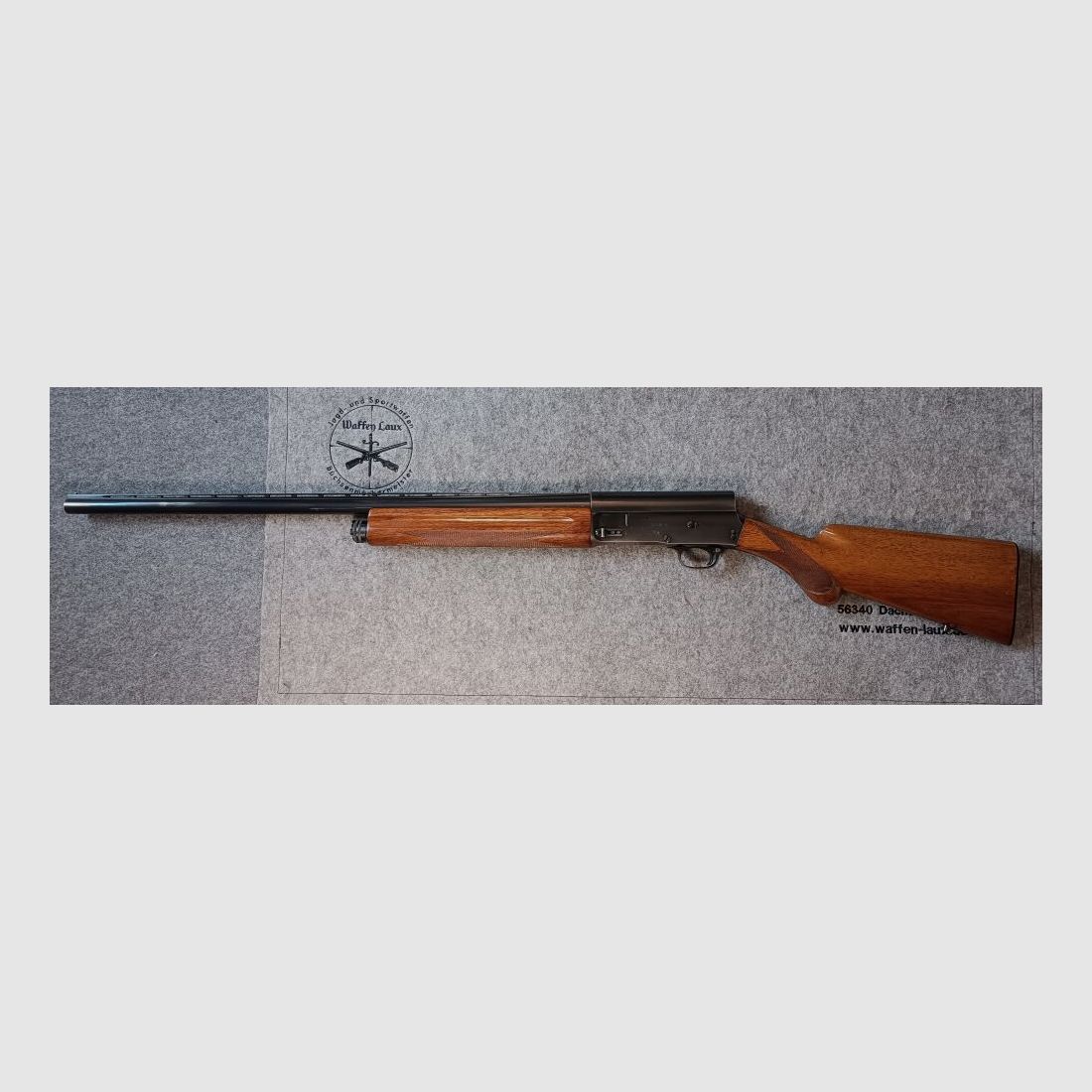 Browning FN Herstal Auto 5
