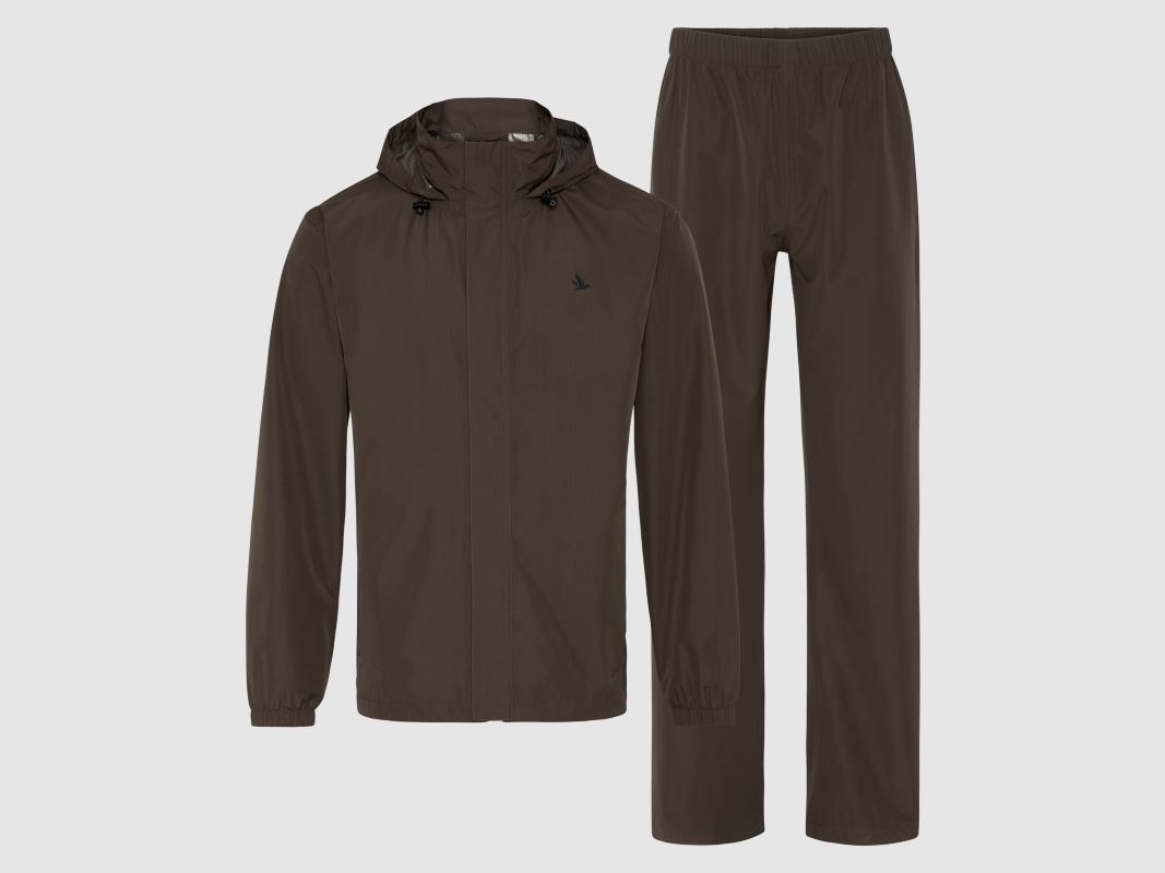 Seeland Herren Taxus Rain Set