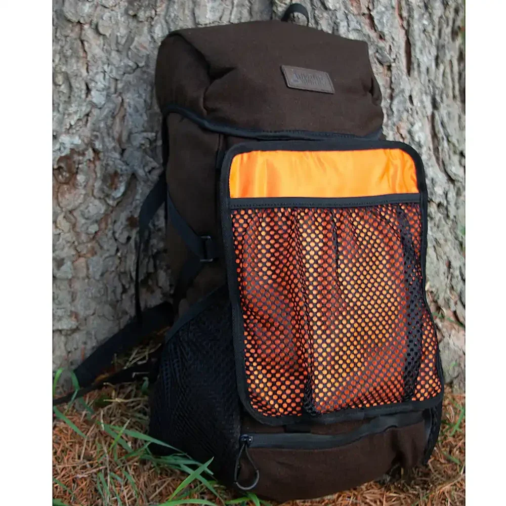 Mjoelner Hunting Rucksack Arn