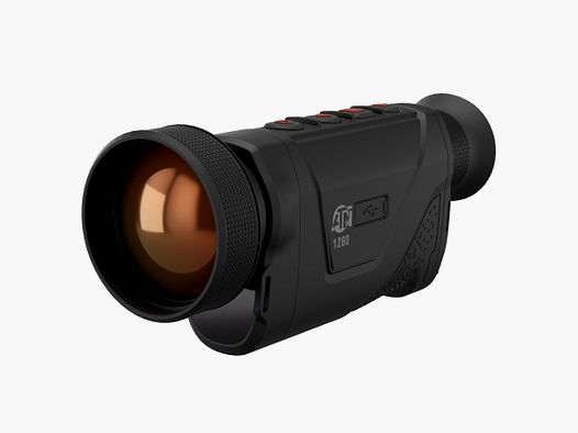 ATN BlazeHunter XD Elite 50 LRF Wärmebildgerät-Monokular