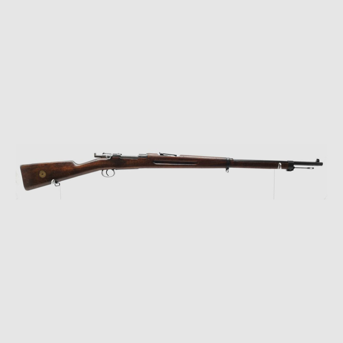 Carl Gustafs M96