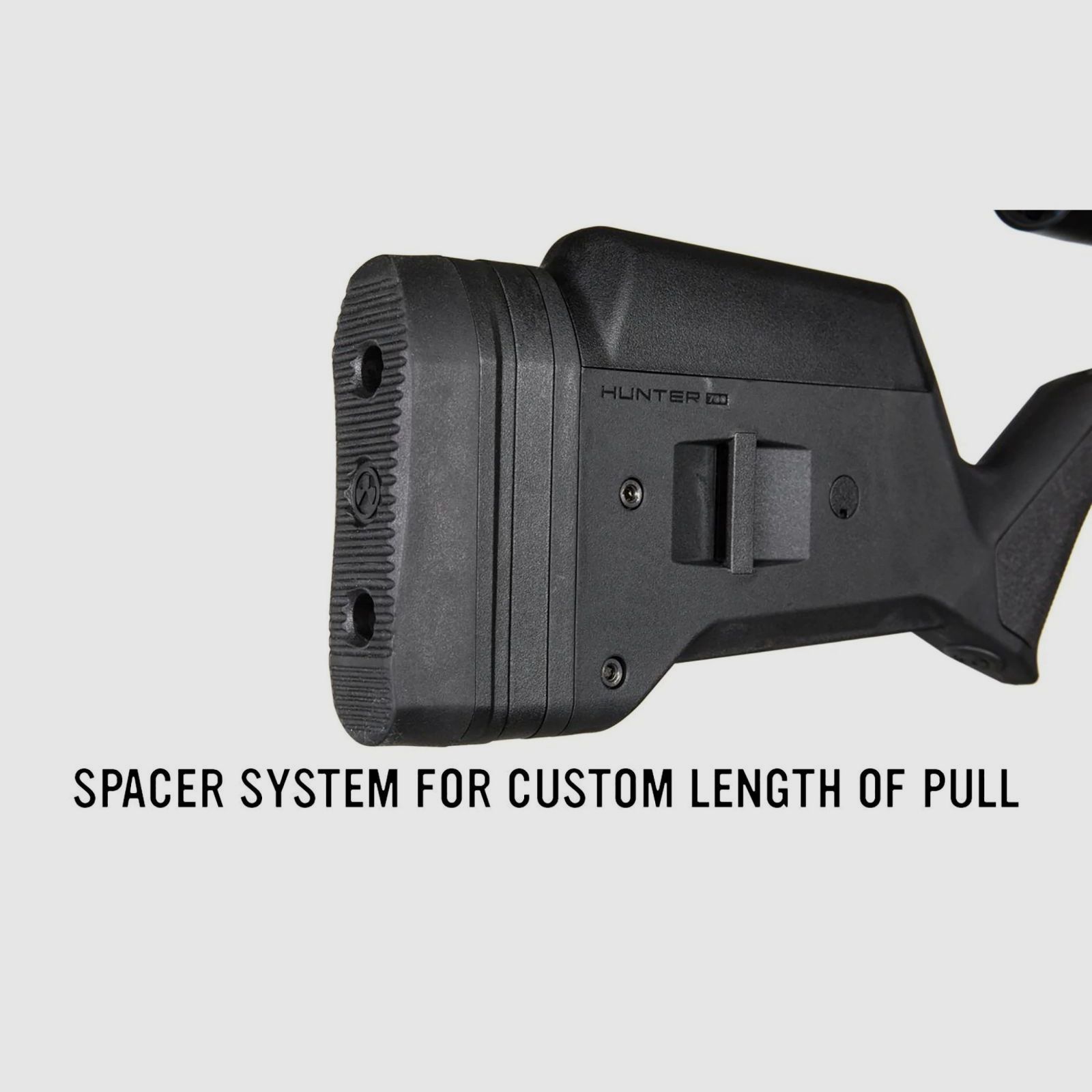 Magpul Hunter 700 Stock voor Remington 700 S/A