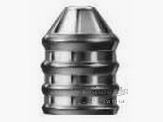 Puntas Cal. 54-300 FP Real 50 uni. Frontier