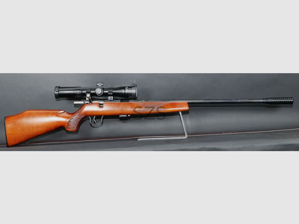 Mauser 107, Bild 1 von 2
