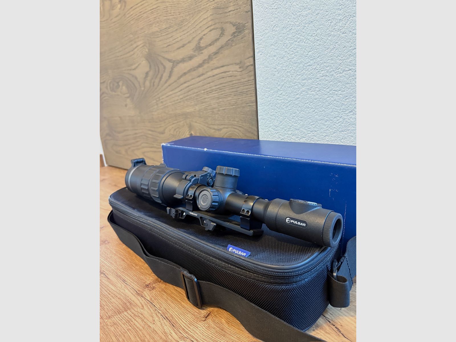 Selling Pulsar Digex C50 HD