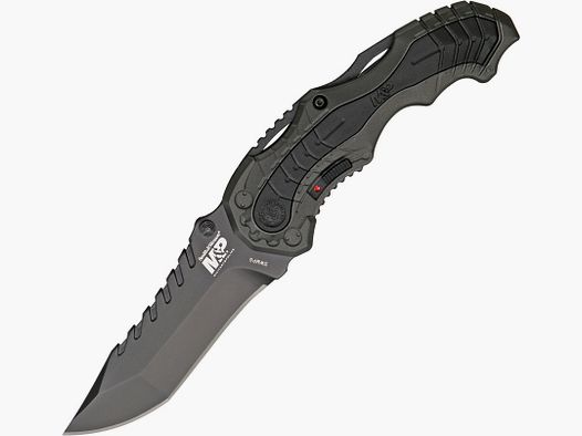 M&P Model Linerlock-Klappmesser | 92468