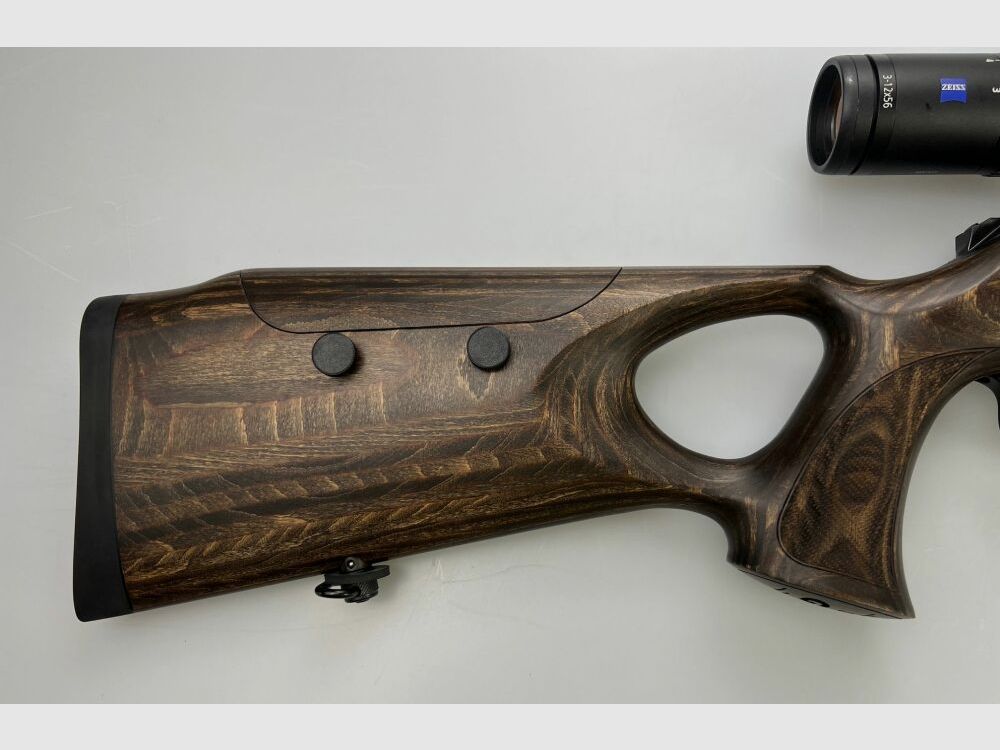 SAUER 101 GTI
