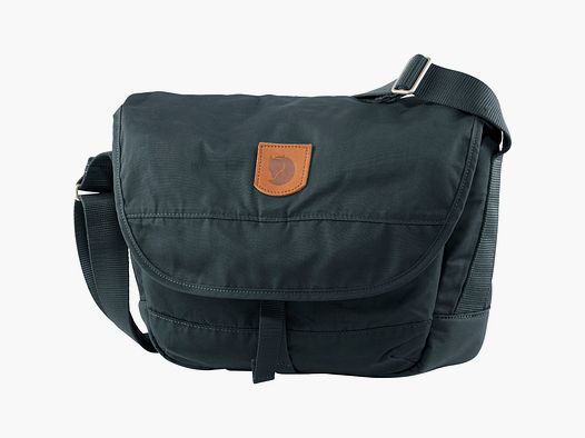 FJÄLLRÄVER Greenland Bag small Dusk