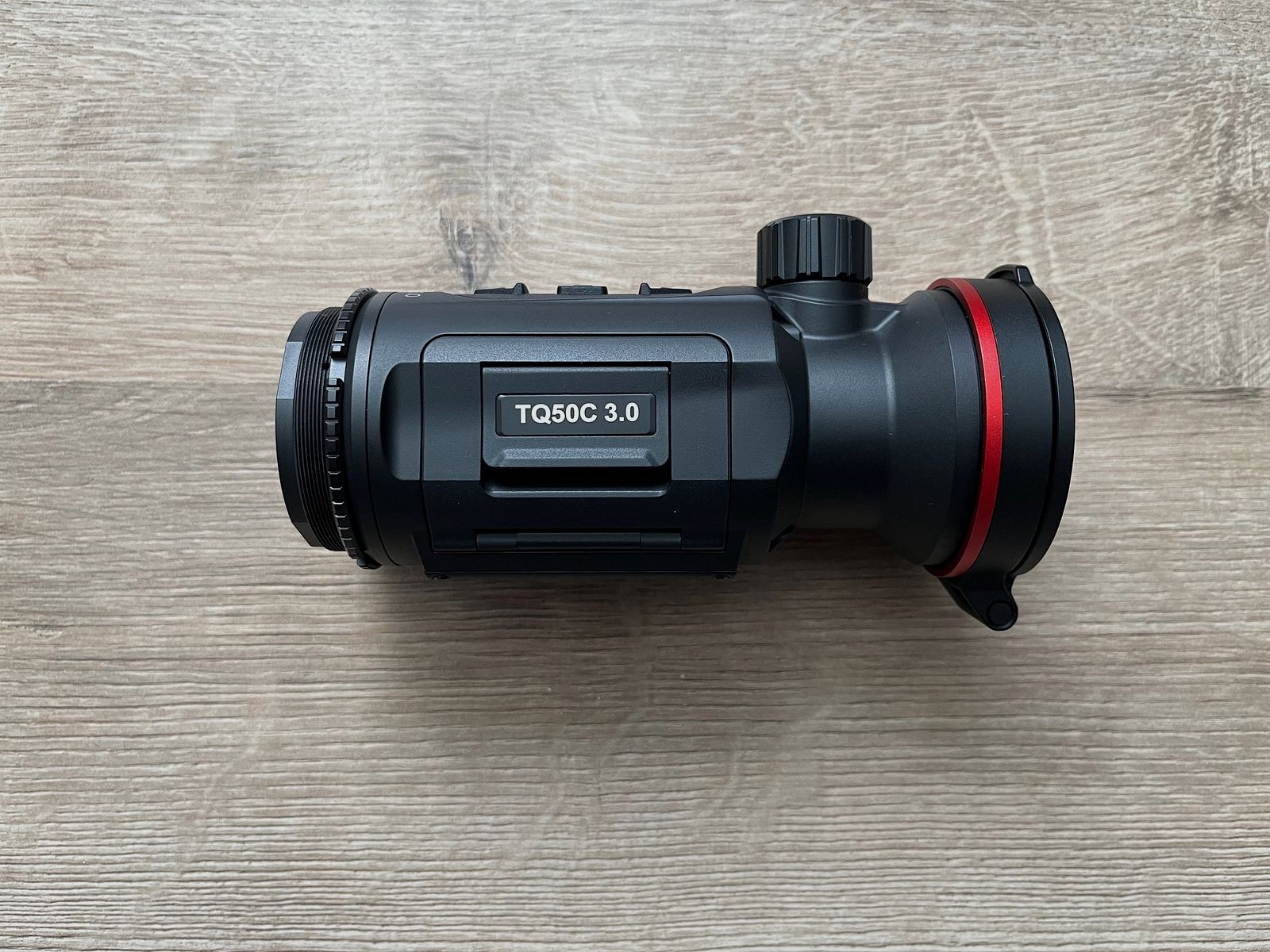 HIKMICRO THUNDER TQ50C 3.0 thermal imaging attachment - NEW & original packaging