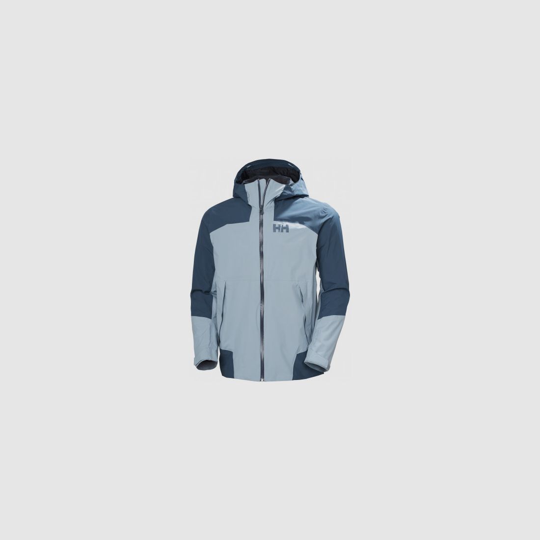 JACKE HELLY HANSEN VERGLAS RIPSTOP SHELL DUSTY, Bild 1 von 3