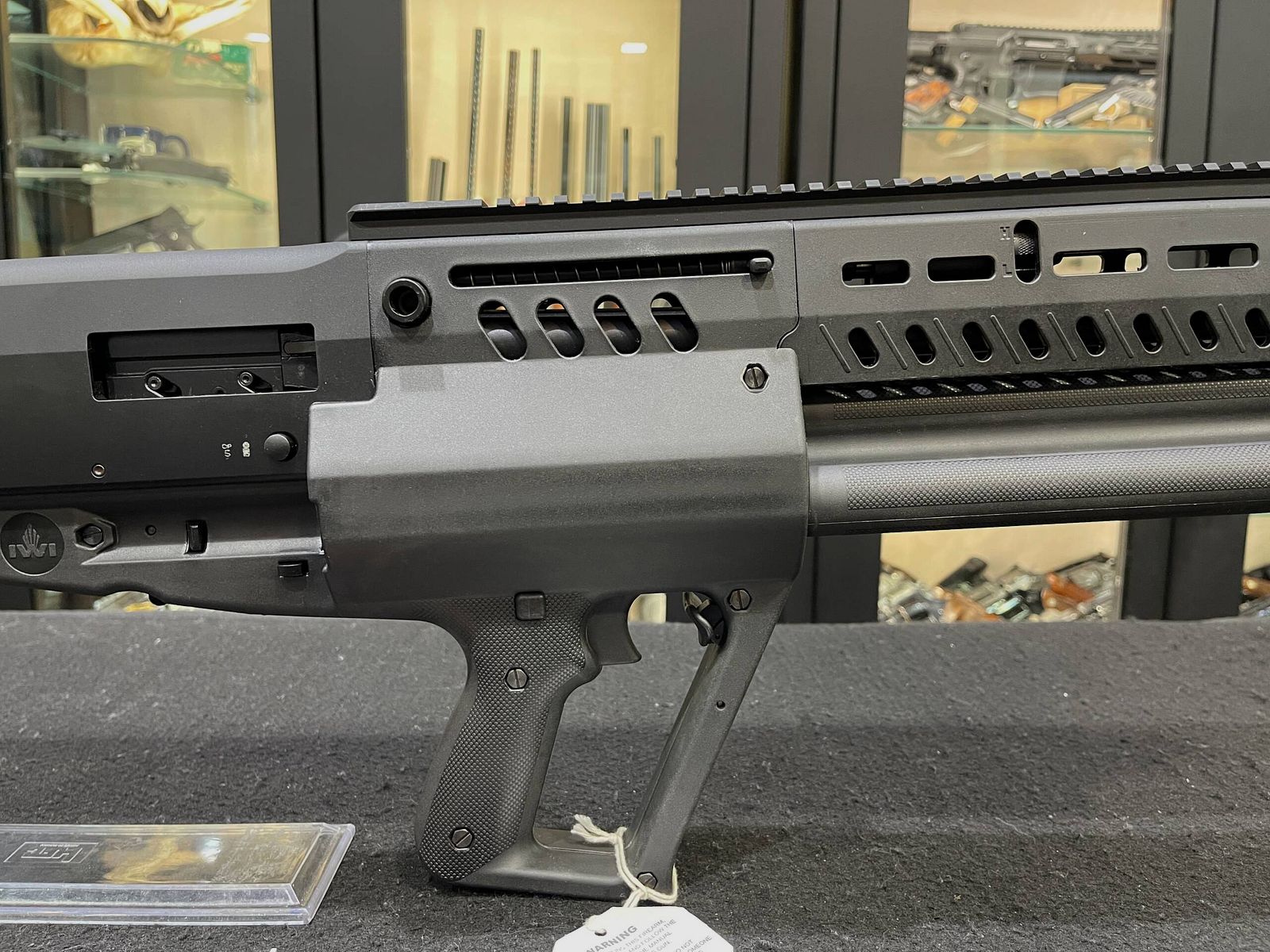 IWI TAVOR TS12, Bild 10 von 11