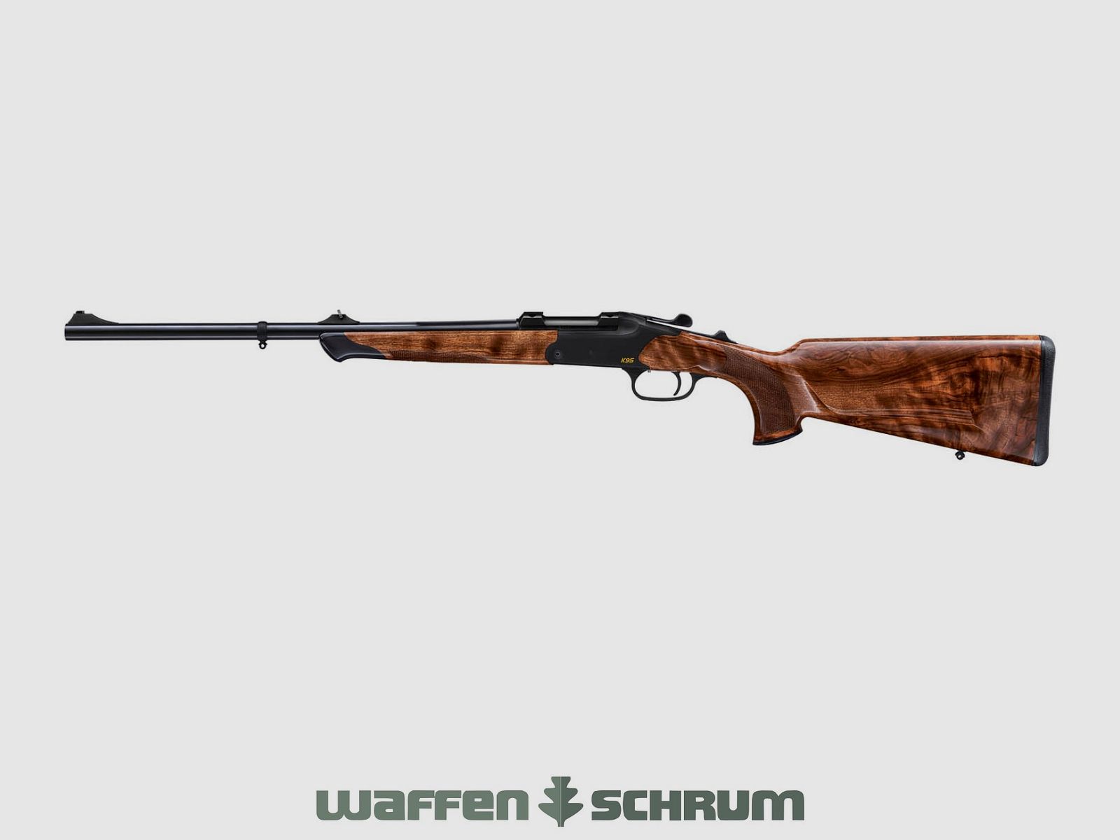 Blaser K95 SHK:3