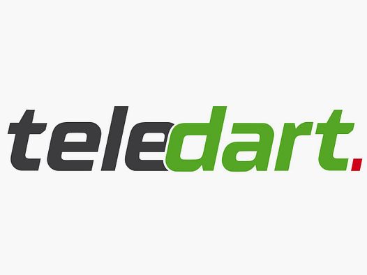 TeleDart Aluminiumkopf 12 ml