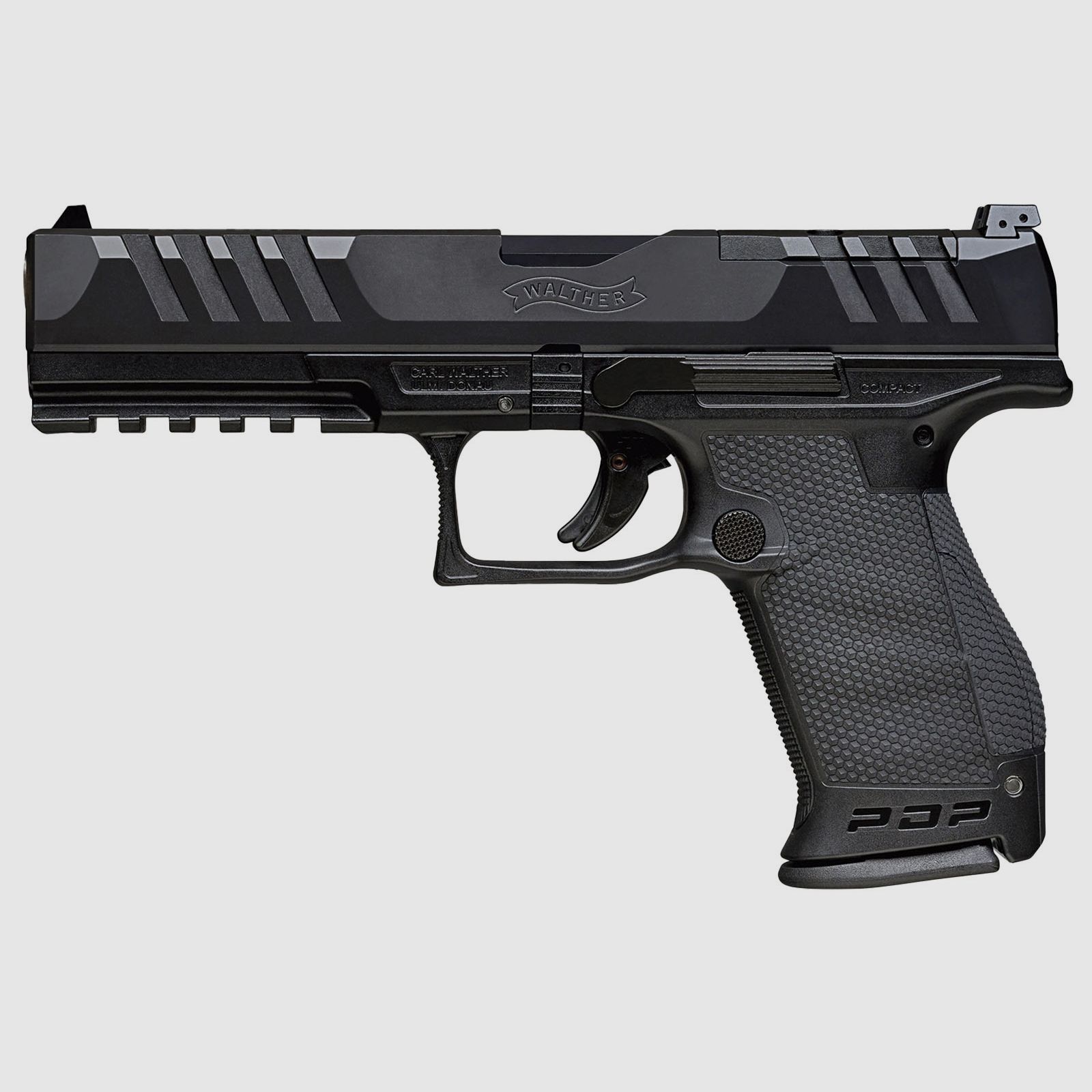 Walther PDP Compact 5''