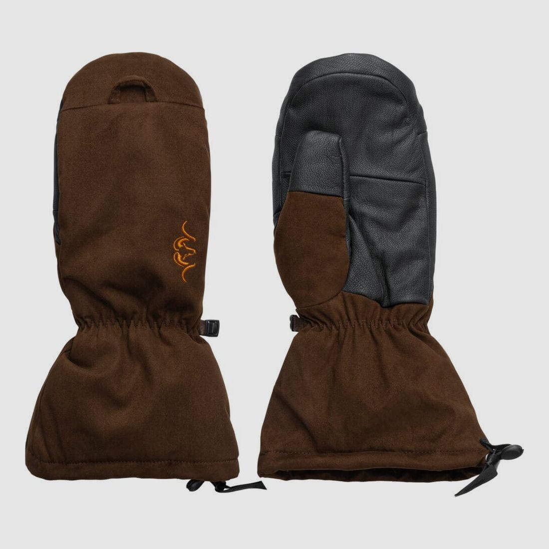 Blaser Fäustlinge Marlon Suede